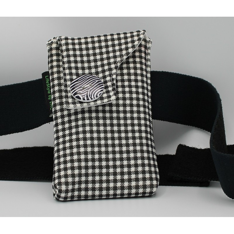 Belt pouch for Omnipod© DASH