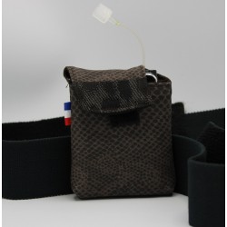Belt pouch for T-Slim X2