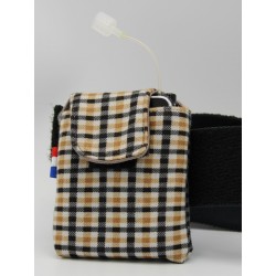 Belt pouch for T-Slim X2