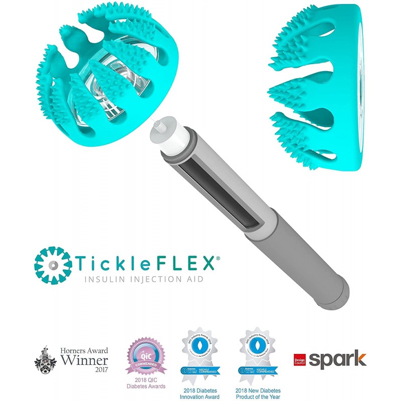 TickleFLEX